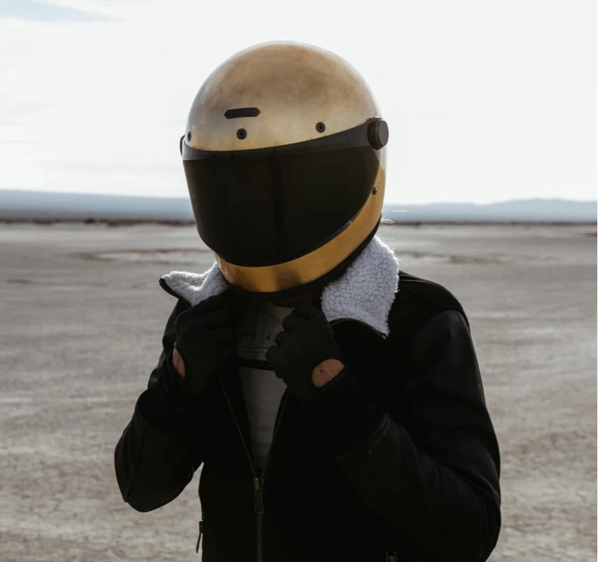 HEDON Cleopatra Heroine Racer & Classic 2.0 | Made-To-Order