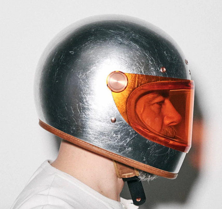 HEDON Silver Lining Heroine Racer & Classic 2.0 | Made-To-Order