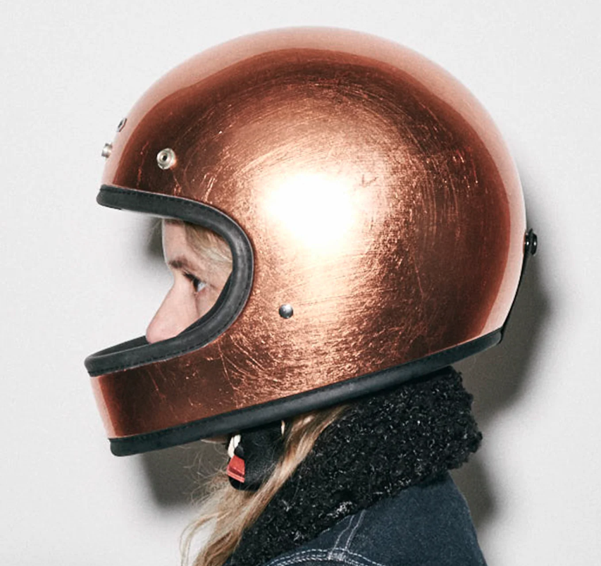HEDON Conductress Heroine Racer & Classic 2.0 | Made-To-Order