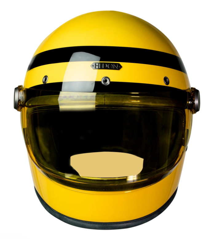 HEDON Bumblebee Heroine Racer 2.0 | Made-To-Order