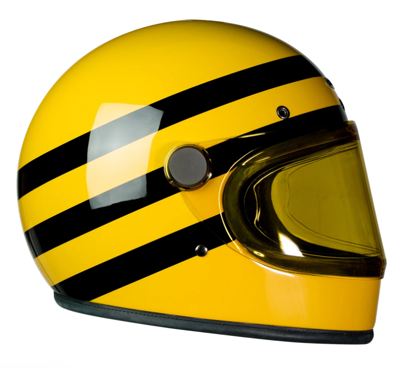 HEDON Bumblebee Heroine Racer 2.0 | Made-To-Order