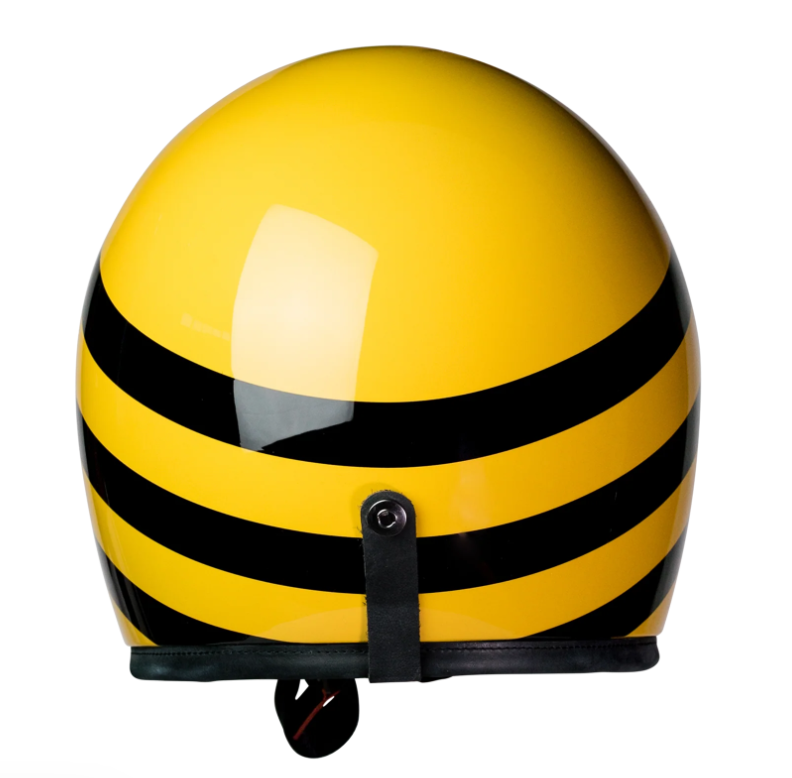 HEDON Bumblebee Heroine Racer 2.0 | Made-To-Order