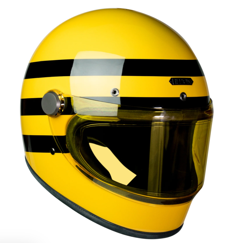 HEDON Bumblebee Heroine Racer 2.0 | Made-To-Order