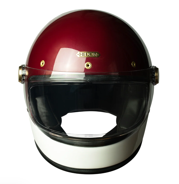 HEDON Crimson Tide Heroine Racer 2.0 | Made-To-Order
