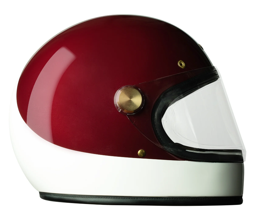 HEDON Crimson Tide Heroine Racer 2.0 | Made-To-Order