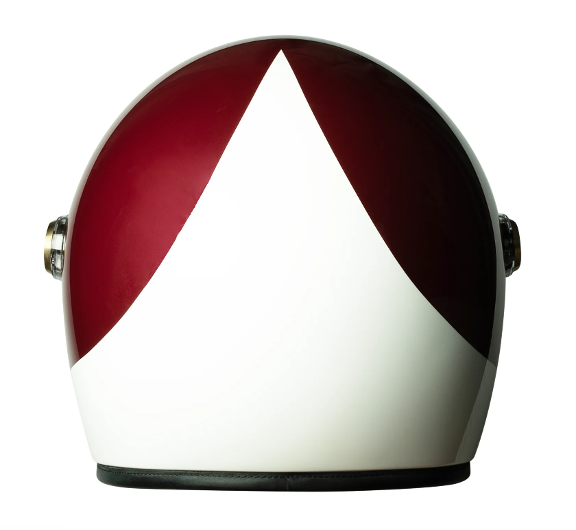 HEDON Crimson Tide Heroine Racer 2.0 | Made-To-Order