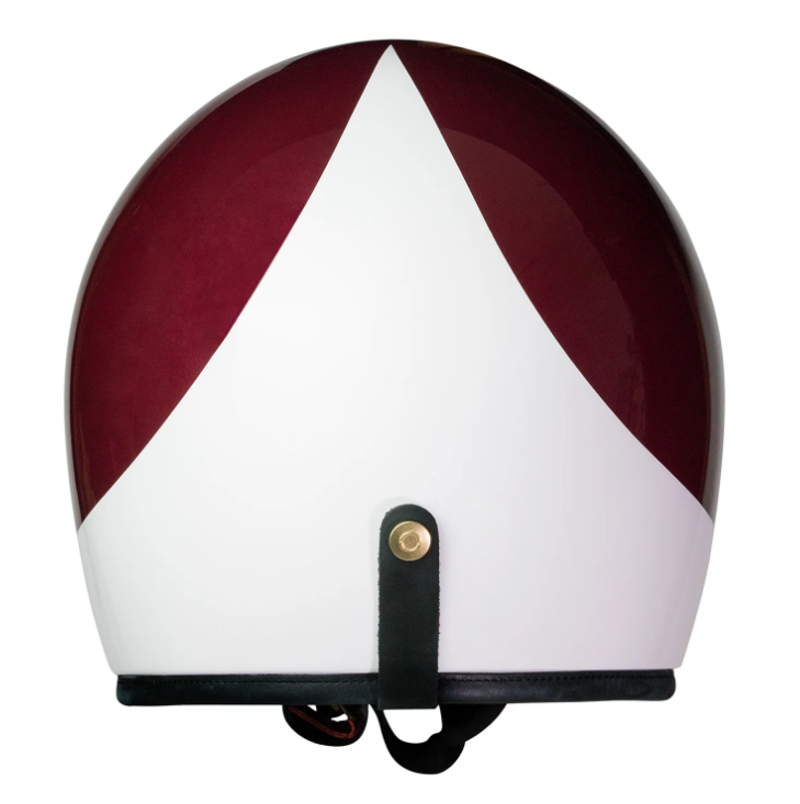 HEDON Crimson Tide Heroine Racer 2.0 | Made-To-Order