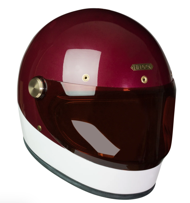 HEDON Crimson Tide Heroine Racer 2.0 | Made-To-Order