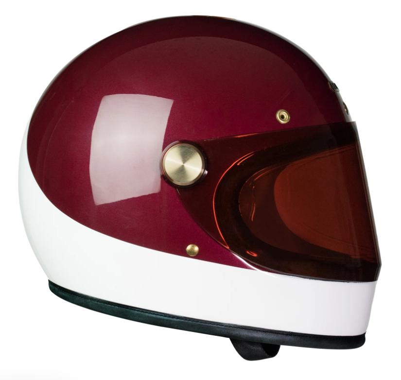 HEDON Crimson Tide Heroine Racer 2.0 | Made-To-Order