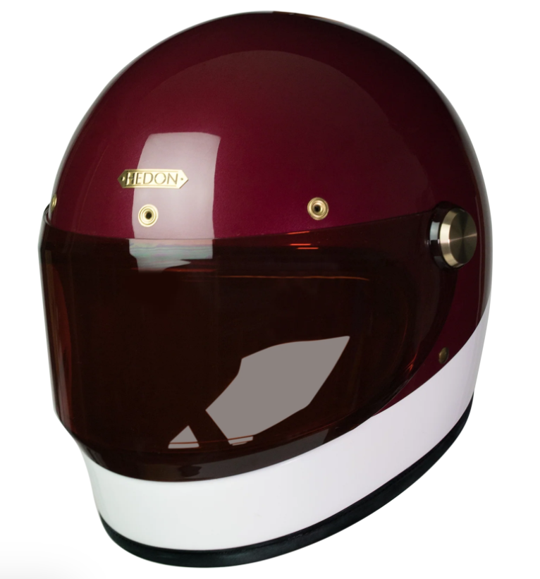 HEDON Crimson Tide Heroine Racer 2.0 | Made-To-Order