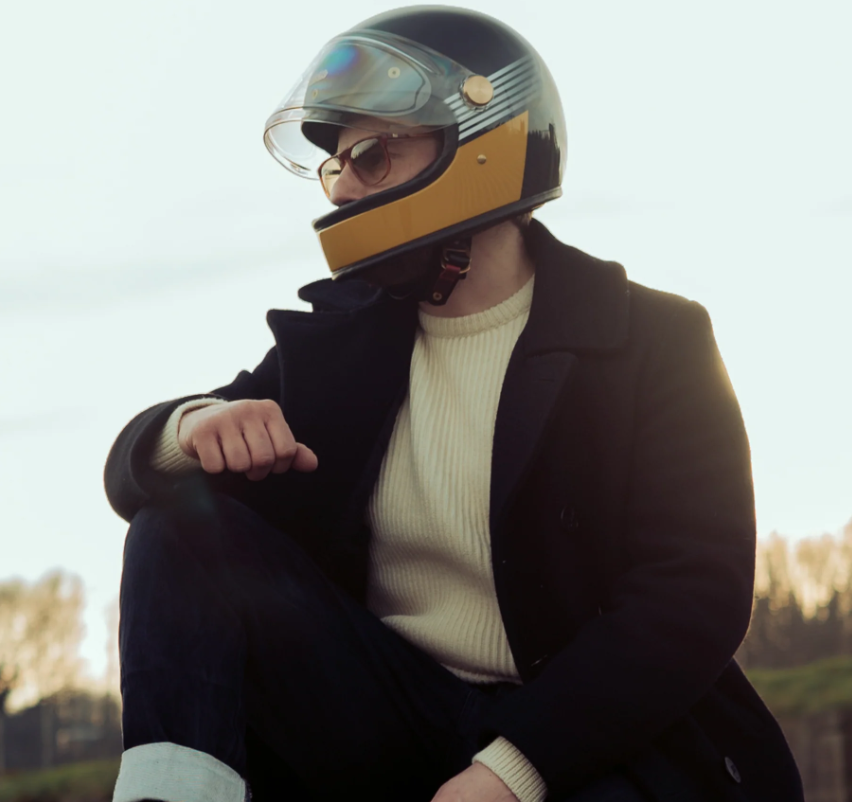 HEDON Sportsman Heroine Racer 2.0 | Made-To-Order