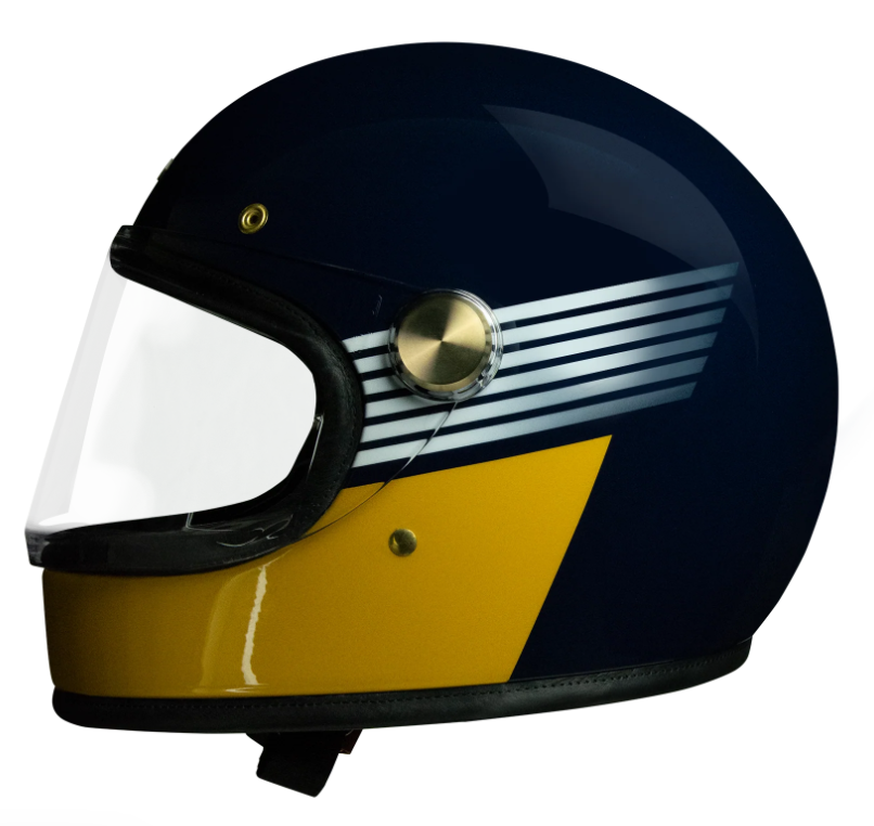 HEDON Sportsman Heroine Racer 2.0 | Made-To-Order