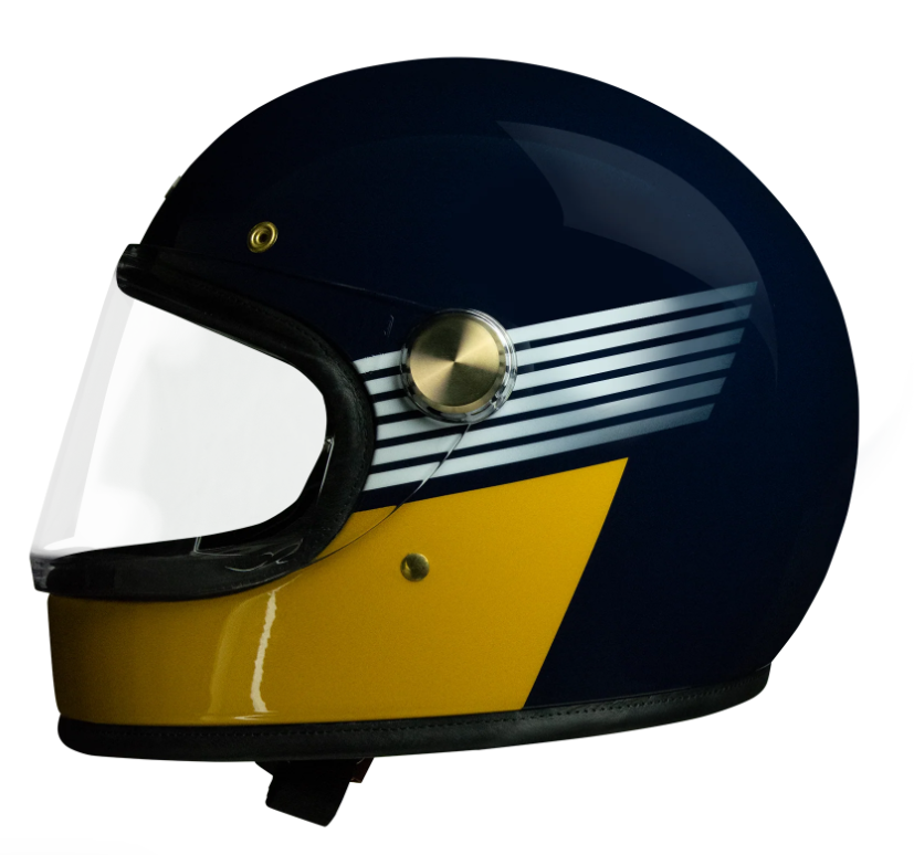 HEDON Sportsman Heroine Racer 2.0 | Made-To-Order