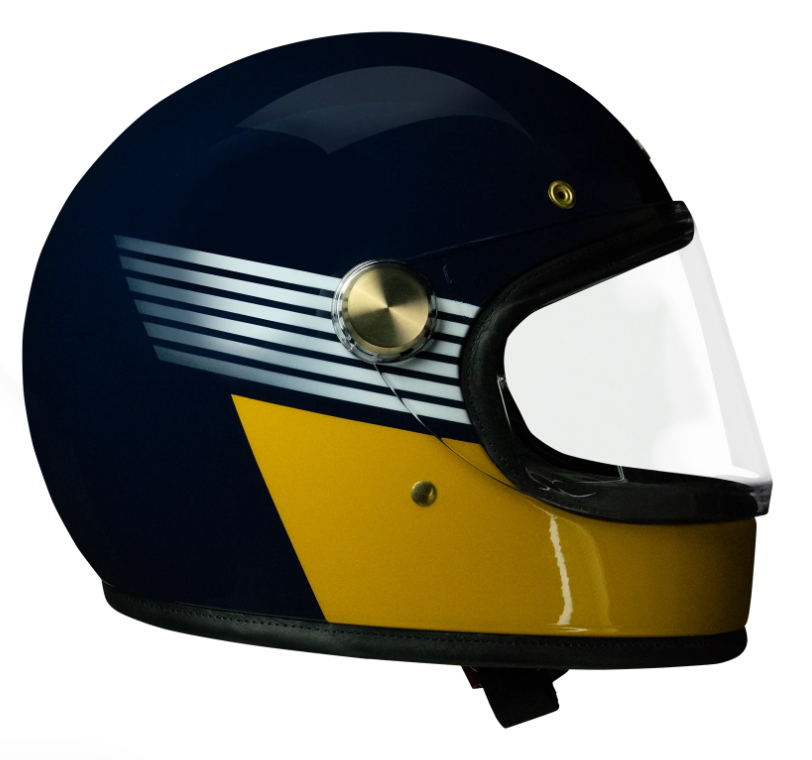 HEDON Sportsman Heroine Racer 2.0 | Made-To-Order