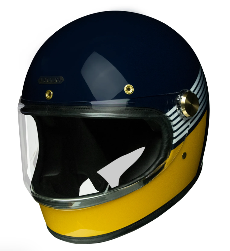 HEDON Sportsman Heroine Racer 2.0 | Made-To-Order