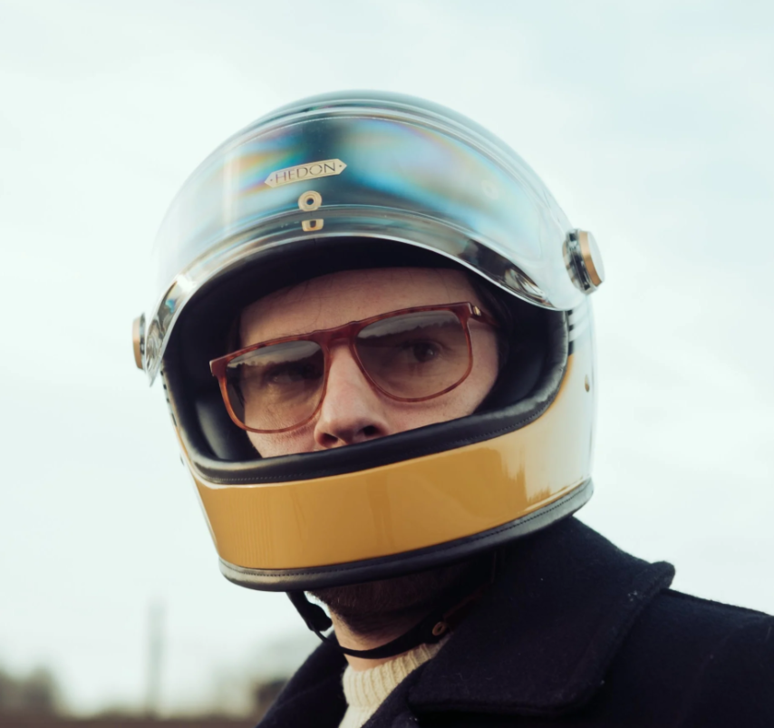 HEDON Sportsman Heroine Racer 2.0 | Made-To-Order
