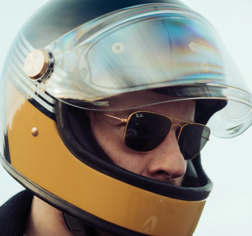 HEDON Sportsman Heroine Racer 2.0 | Made-To-Order