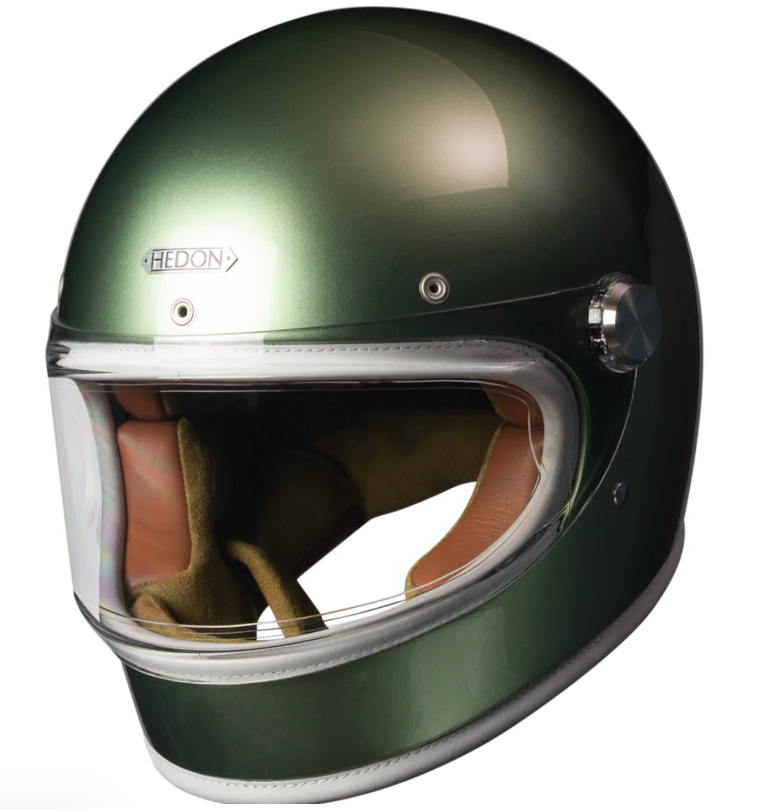 HEDON Metallic Jag Heroine Racer 2.0 | Made-To-Order