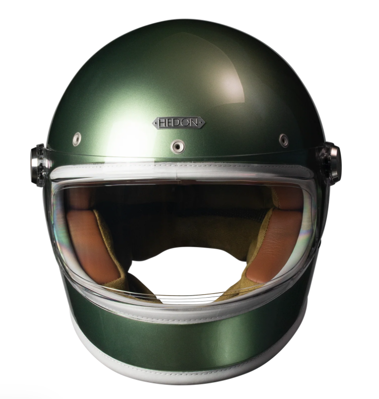 HEDON Metallic Jag Heroine Racer 2.0 | Made-To-Order