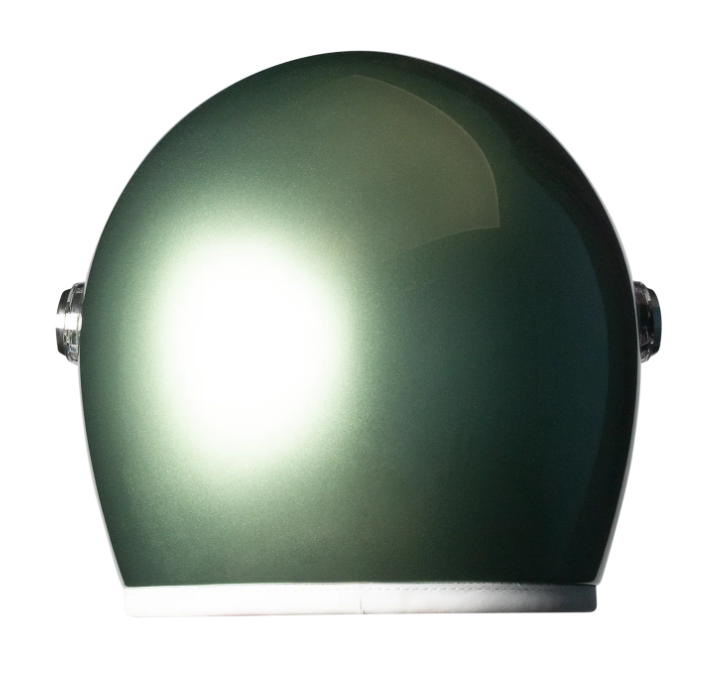 HEDON Metallic Jag Heroine Racer 2.0 | Made-To-Order
