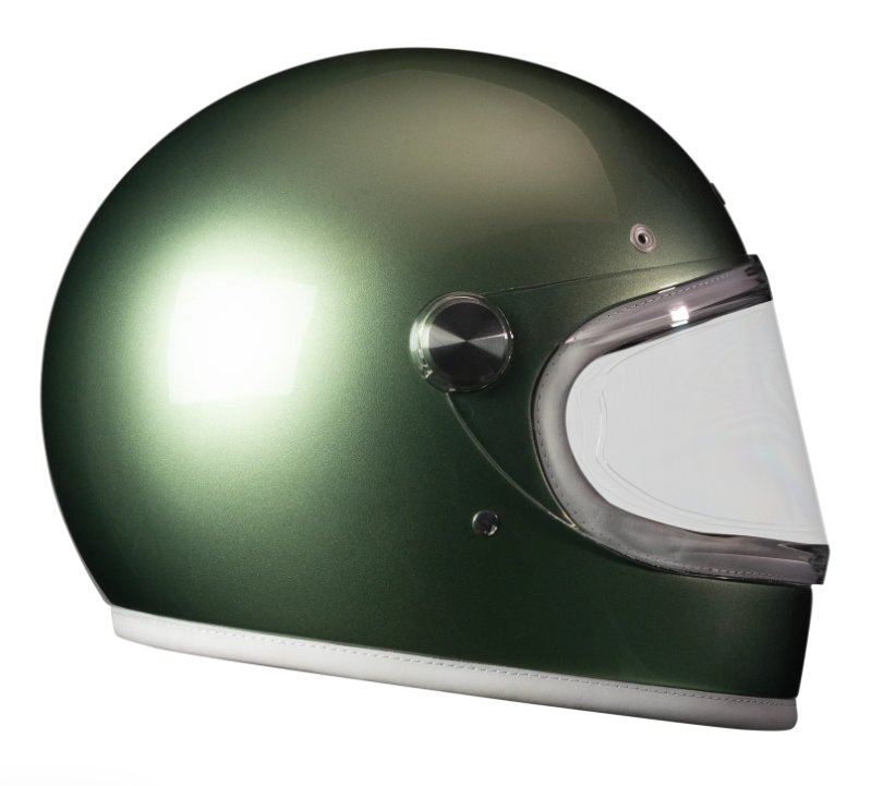 HEDON Metallic Jag Heroine Racer 2.0 | Made-To-Order