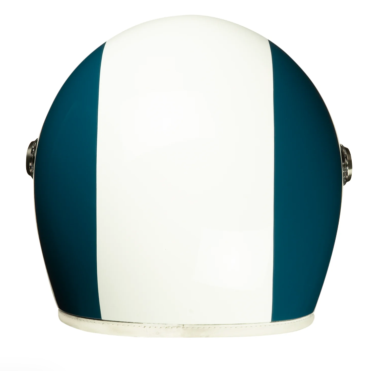HEDON Heroine Racer 60s Luxury Motorcycle Helmet
