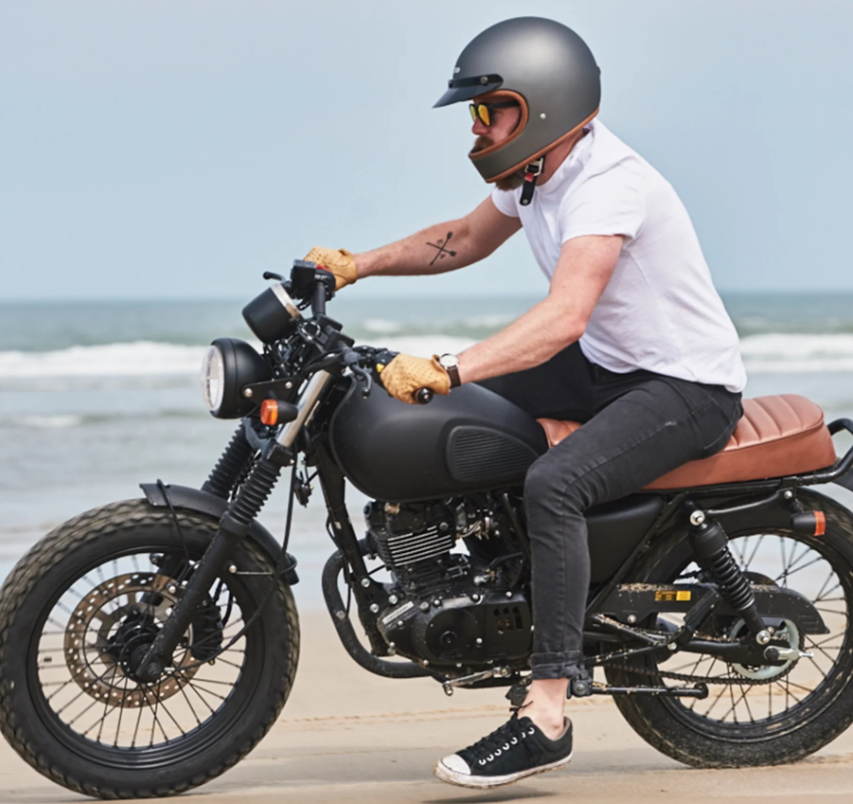 HEDON Heroine Classic Ash | Made-To-Order