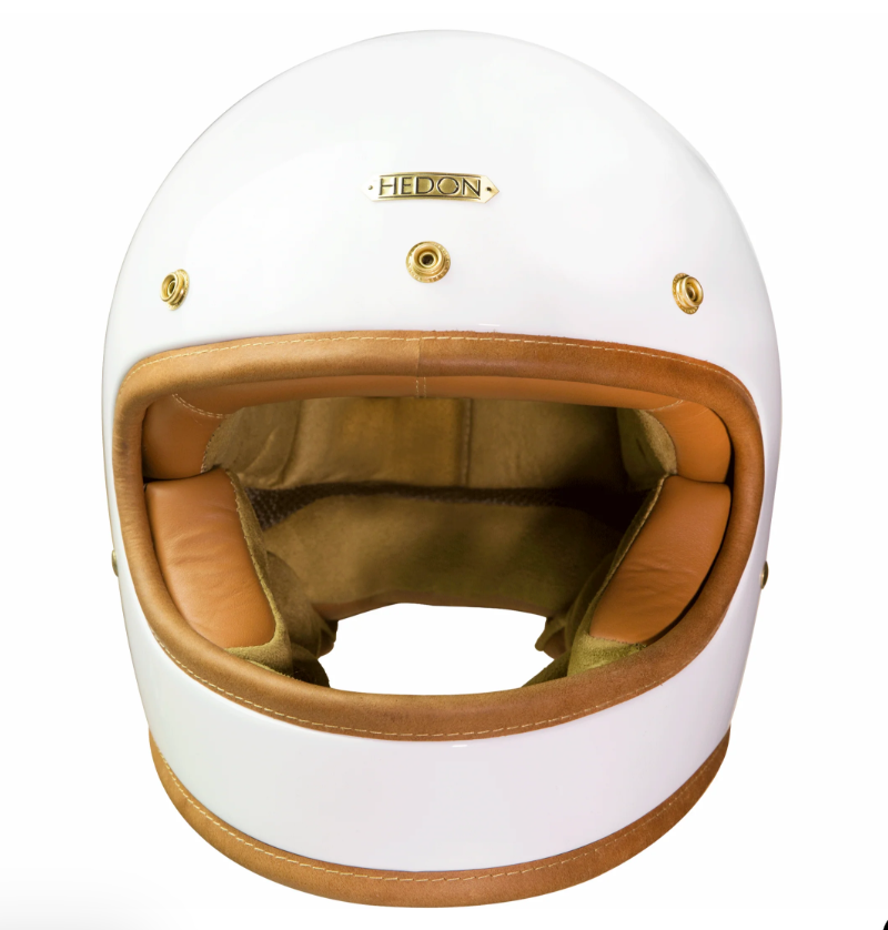 HEDON Heroine Classic Knight White | Made-To-Order