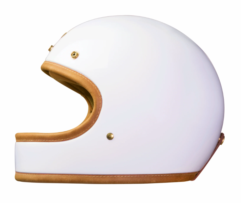 HEDON Heroine Classic Knight White | Made-To-Order