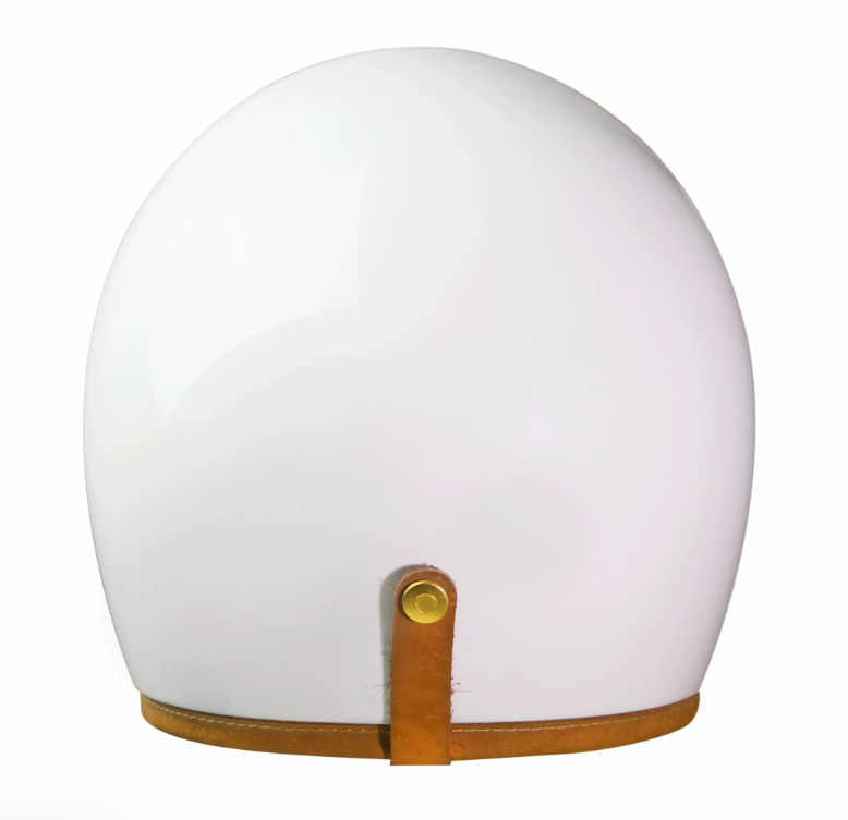 HEDON Heroine Classic Knight White | Made-To-Order