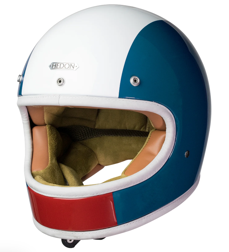 HEDON 60s Heroine Classic 2.0 | Made-To-Order – Factory Motors