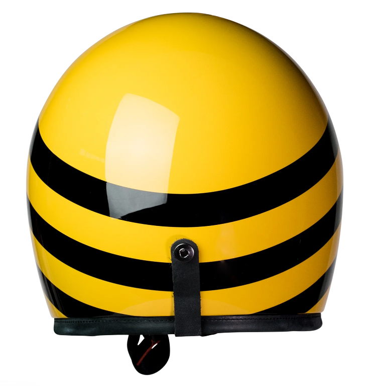 HEDON Bumblebee Heroine Classic 2.0 | Made-To-Order