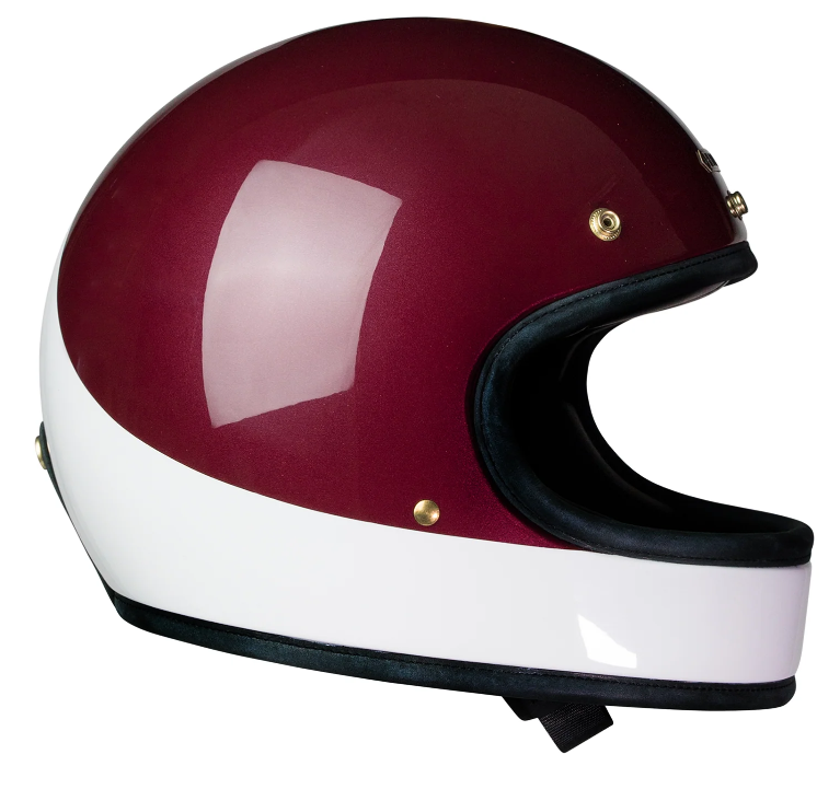 HEDON Crimson Tide Heroine Classic 2.0 | Made-To-Order