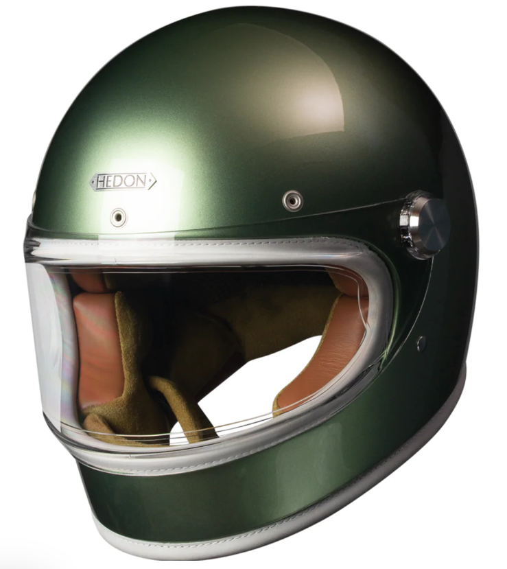 HEDON Metallic Jag Heroine Classic 2.0 | Made-To-Order