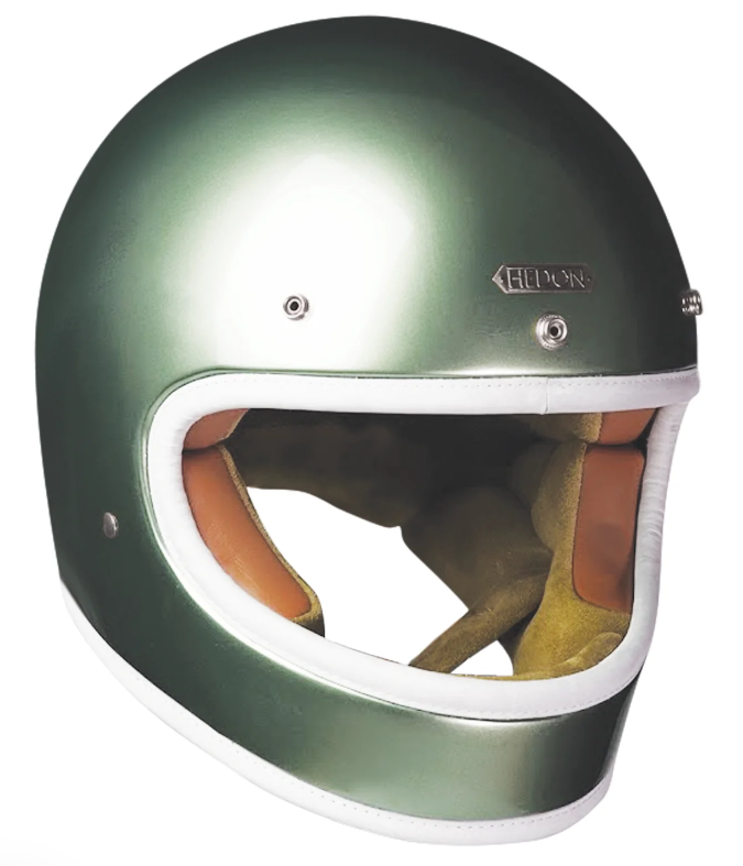 HEDON Metallic Jag Heroine Classic 2.0 | Made-To-Order