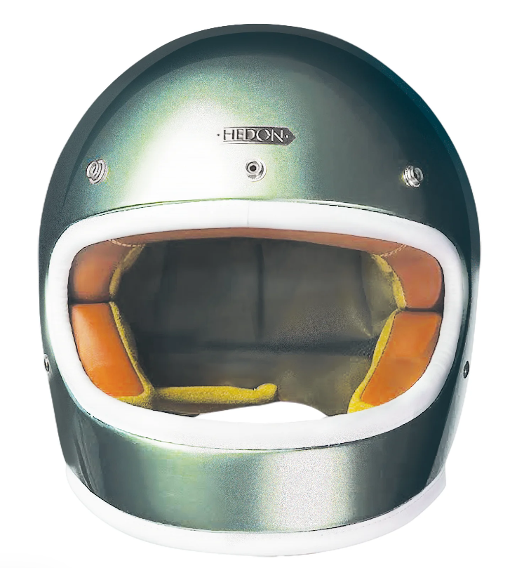HEDON Metallic Jag Heroine Classic 2.0 | Made-To-Order