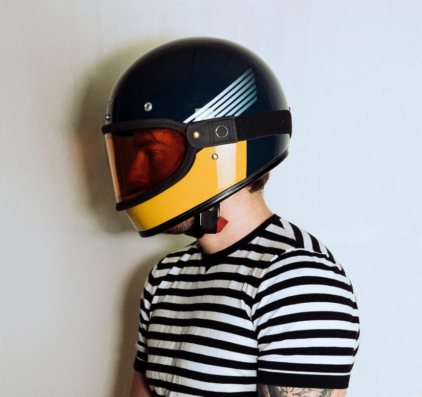 HEDON Sportsman Heroine Classic 2.0 | Made-To-Order