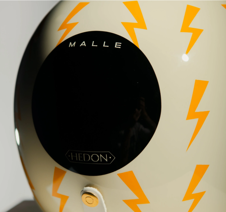 Hedon X Malle Mile 2025 Edition