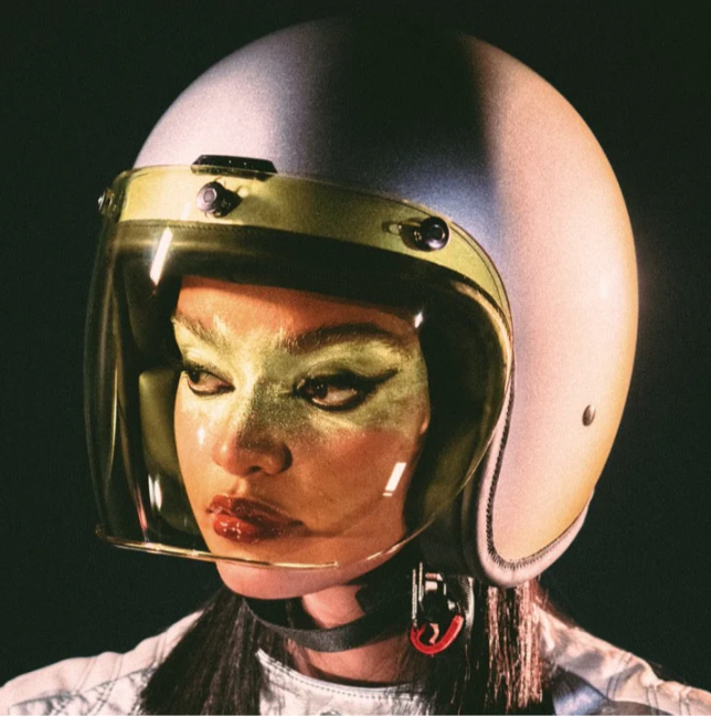 HEDON Hedonist Interstellar