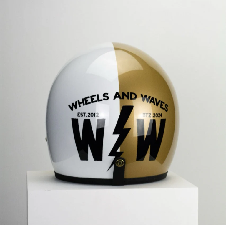 HEDON Hedonist Wheels & Waves 2024