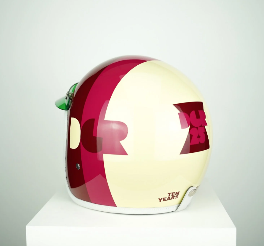 HEDON x DGR 2025 Hedonist