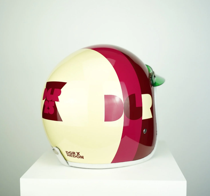 HEDON x DGR 2025 Hedonist