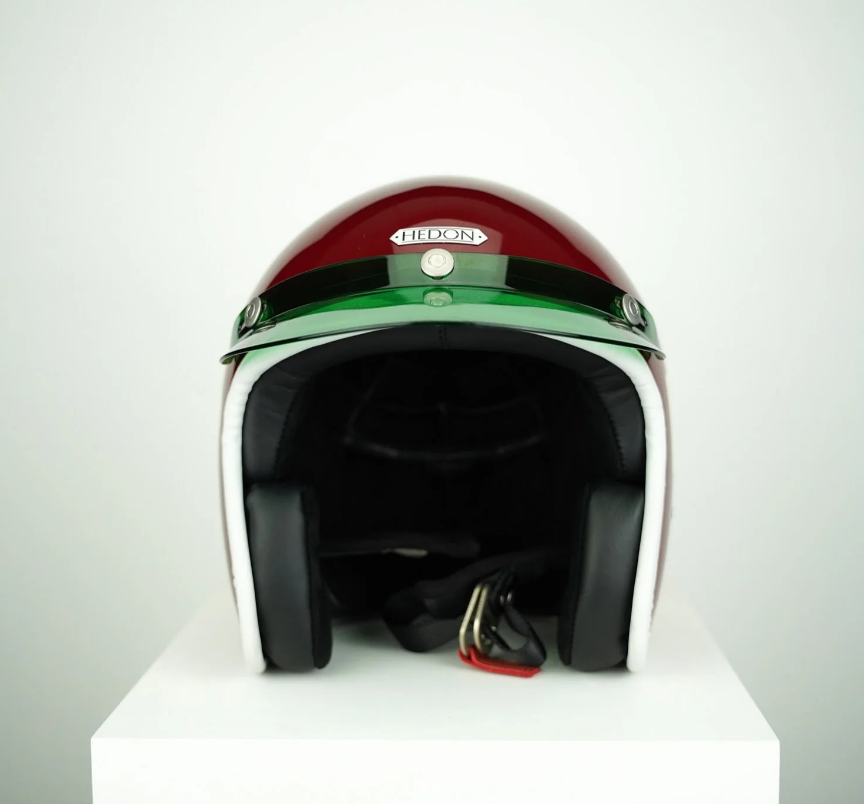 HEDON x DGR 2025 Hedonist