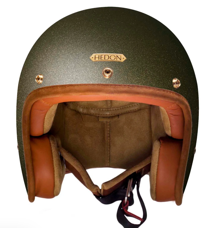 HEDON Hedonist Empire | Made-To-Order