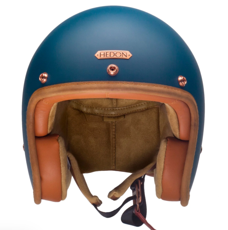 HEDON Hedonist Teal | Made-To-Order