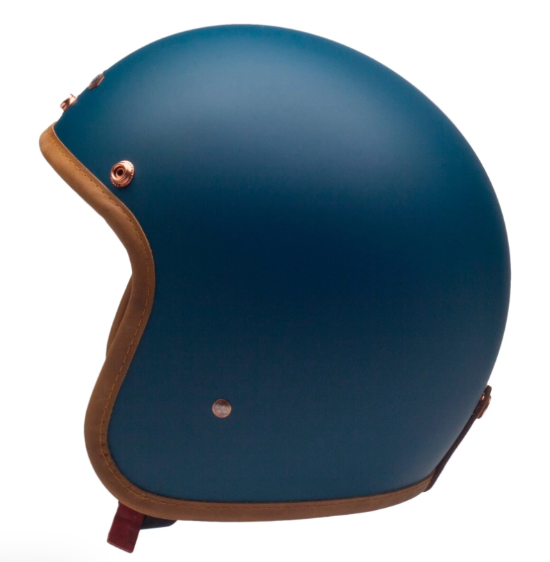 HEDON Hedonist Teal | Made-To-Order