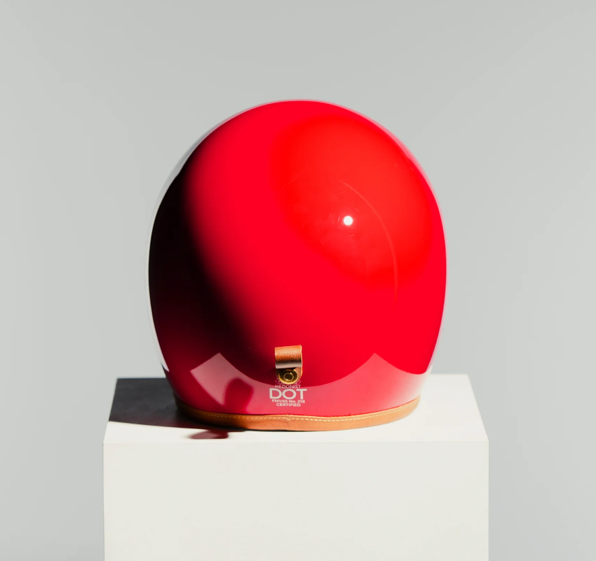HEDON Hedonist Rouge | Made-To-Order