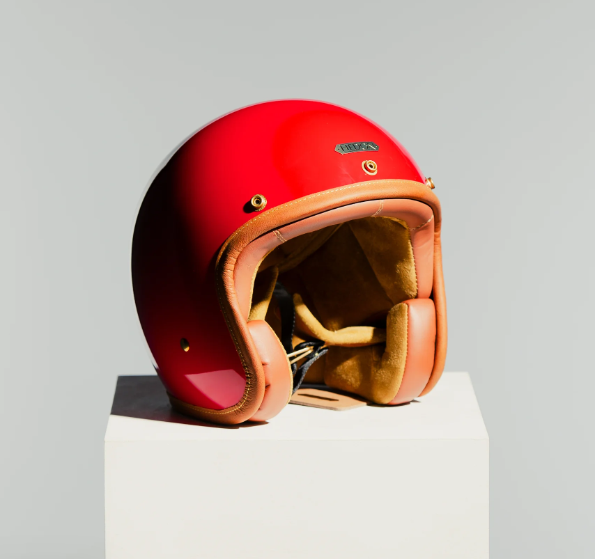 HEDON Hedonist Rouge | Made-To-Order