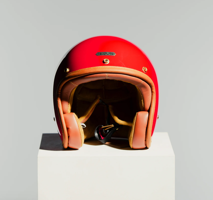 HEDON Hedonist Rouge | Made-To-Order