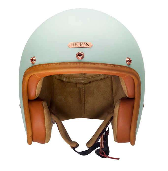 HEDON Hedonist Mint | Made-To-Order